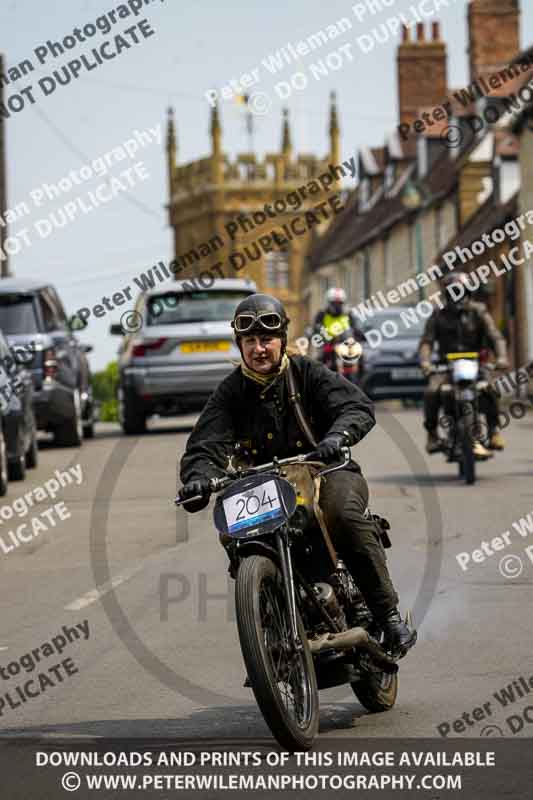 Vintage motorcycle club;eventdigitalimages;no limits trackdays;peter wileman photography;vintage motocycles;vmcc banbury run photographs